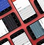 Image result for Microsoft SwiftKey Space After Period