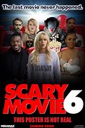 Image result for Scary Movie 6 Cast