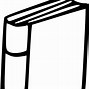 Image result for Closed Book Cartoon