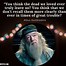 Image result for Harry Potter Quotes Dreams