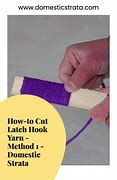 Image result for Cutting Support Hook