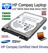 Image result for HP Laptop Hard Drive