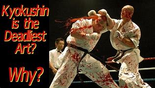 Image result for Deadliest Martial Arts in the World