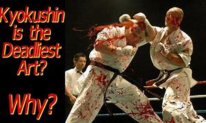 Image result for What Is the Most Gruesome Martial Art