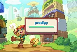Image result for Prodigy for Kids