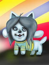 Image result for Temmie Anime