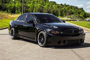 Image result for Lincoln LS