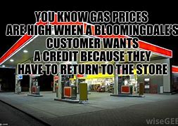 Image result for Petrol Station Meme