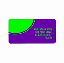 Image result for Purple Power Label