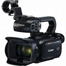 Image result for Canon Movie Camera