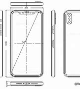 Image result for iPhone X Schematic/Diagram