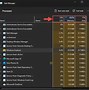 Image result for Efficiency Mode Settings