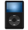 Image result for iPod 7 Black