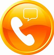 Image result for Whats App Voice Call Clip Art