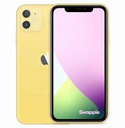 Image result for iPhone 11 Yellow Front