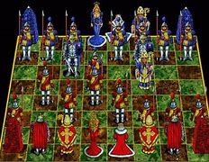 Image result for Most Badass Chess Board