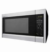 Image result for Sharp Carousel Stainless Steel Microwaves Countertop
