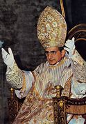 Image result for Pope Paul VI 6