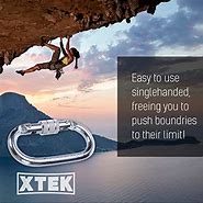 Image result for Heavy Duty Carabiner Clips