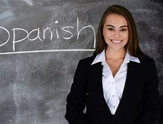 Image result for Spanish Teacher Headshots