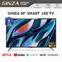 Image result for Ginza Smart TV Manufacturing