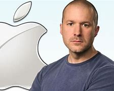 Image result for Sir Jony Ive