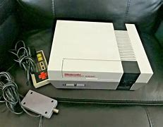 Image result for Nintendo Entertainment System Model NES-001