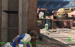 Image result for Fallout 4 Nexus Take Cover