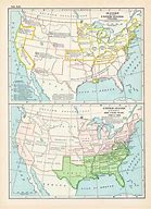 Image result for Early American Map