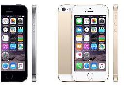 Image result for iPod 6th Generation vs iPhone 5S