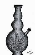 Image result for Cool Bong Drawings