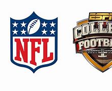 Image result for NFL College Football