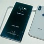 Image result for Note 9 vs iPhone 11 Pro
