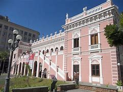 Image result for Palácio Cruz