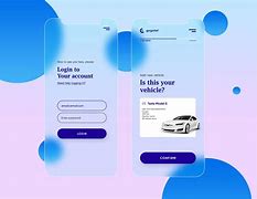 Image result for Template App Mobile PSD