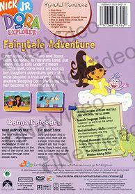 Image result for Dora the Explorer DVD Collection 11