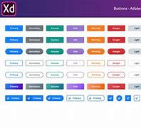 Image result for Button Template 4K