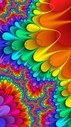 Image result for iPhone Colorful Home Screen