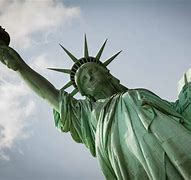 Image result for Statue of Liberty Still Shiny