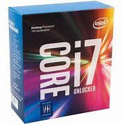 Image result for 7th Gen Intel Core I7 Processor