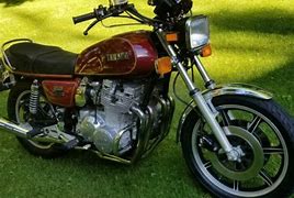 Image result for 79 Yamaha XS1100 Special