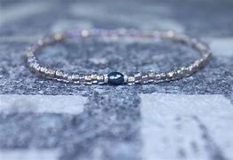 Image result for Pearl Bracelet for Men