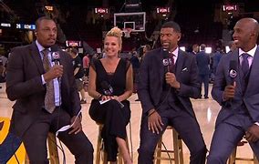 Image result for NBA Game Time Cast