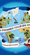 Image result for Le Tour Du Monde