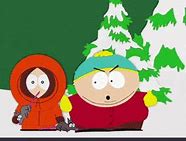 Image result for South Park Snot Bubble