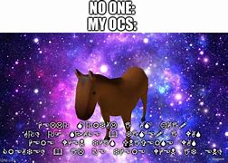 Image result for Look at the Universe Meme