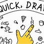 Image result for Quick Draw Game Drawing