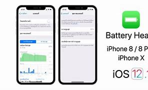 Image result for iPhone 8 Plus Battery Health