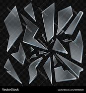 Image result for Broken Mirror Shards