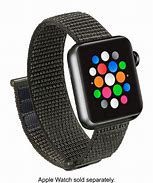 Image result for Apple Watch Ultra Nylon Band